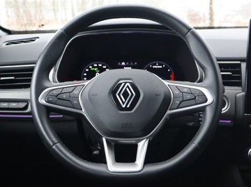 Renault Arkana SUV 1.3 TCe 140KM 2024 Renault Arkana 1.3 TCe, Salon Polska, Automat, zdjęcie 14