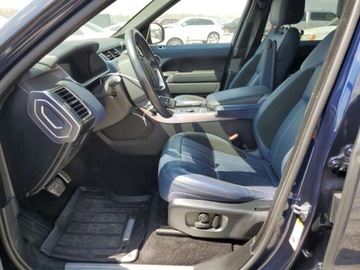 Land Rover Range Rover Sport II 2020 Land Rover Range Rover Sport P525 Hse 2020 5.0l 5.0 Benzyna 51KM, zdjęcie 7