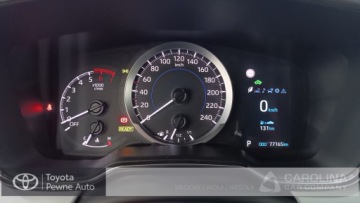 Toyota Corolla XII 2023 Toyota Corolla 1.8 Hybrid Comfort Seria E21 (2019-, zdjęcie 3