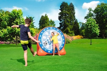 Надувная мишень BESTWAY Kickball