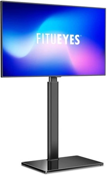 Uchwyt do telewizora Fitueyes TT106002GB 32-60 cal