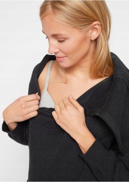 ДЖЕМПЕР ДЛЯ МАТЕРИАЛОВ 42 B.p.c. _IY ТЕМНО-СЕРЫЙ