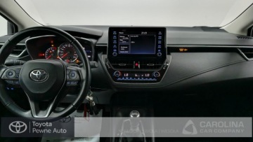 Toyota Corolla XII 2022 Toyota Corolla 1.5 Comfort MS Seria E21 (2019-) 1., zdjęcie 5