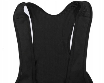 Велосипедки Jams 3XL черные