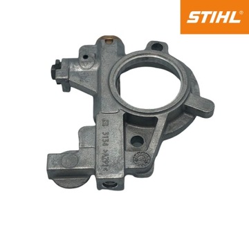МАСЛЯНЫЙ НАСОС ДЛЯ ПИЛЫ STIHL MS 341 361 ОРИГИНАЛ