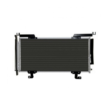 CHLADIČ KLIMA SUBARU LEGACY 2.0 2.0D 2.0T 2.5 3.6 OUTBACK 2.5B
