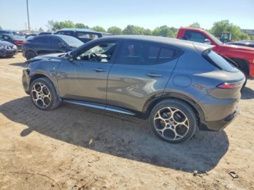 Alfa Romeo 2024 Alfa Romeo Tonale Ti 2024 1.3 Elektryczny 285KM, zdjęcie 1