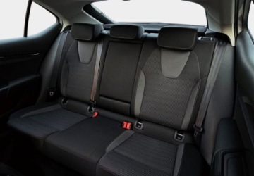 Skoda Octavia IV Liftback 1.5 TSI EVO 150KM 2024 Skoda Octavia Virtual Cockpit - Tempomat - Podgrz. fotele-szyba-kierownica, zdjęcie 34