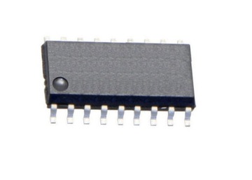 Układ ULN2803A smd SOP-18 szeroka