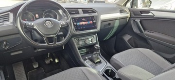 Volkswagen Tiguan II SUV 2.0 TDI 150KM 2018 Volkswagen Tiguan Jeden Właściciel Bezwypadkowy, zdjęcie 26