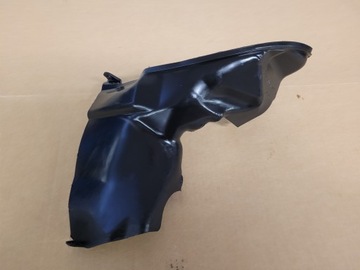 Honda GL 1800 01-05 наполнение капота