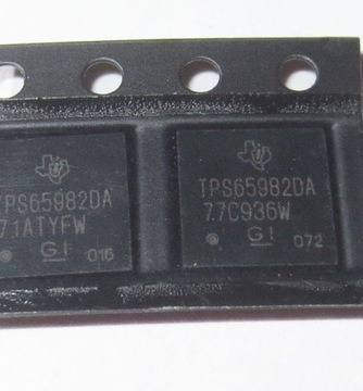 Układ TPS65982DA
