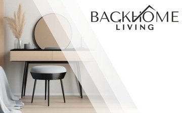 КОСМЕТИЧЕСКИЙ СТОЛИК, ВИЗАЖНОЕ ЗЕРКАЛО, ГОЛЛИВУДСКОЕ СВЕТОДИОДНОЕ ОСВЕЩЕНИЕ