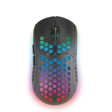 Myszka bezprzewodowa Mars Gaming MMW3 sensor BlueTrack