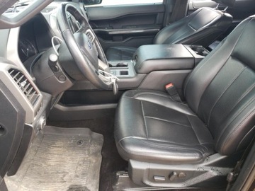 Ford Expedition III 2021 Ford Expedition Max XLT 2021 3.5l 3.5 Benzyna 375KM, zdjęcie 7