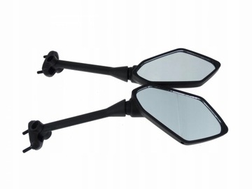 ЗЕРКАЛА KAWASAKI ER6F ER-6F 2009 MOTOMANIAK