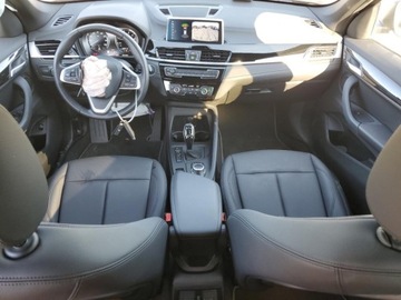 BMW X1 F48 2021 BMW X1 sdrive28i, 2021r., 2.0L 2.0 Benzyna 228KM, zdjęcie 6