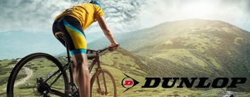 LAMPKA ROWEROWA Z POJEMNYM AKUMULATOREM WODOODPORNA + TYLNA LAMPKA LED