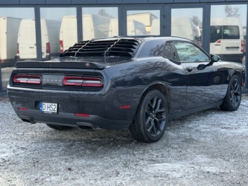 Dodge Challenger III 2019 DODGE CHALLENGER 3.6 V6 309KM Automat!, zdjęcie 6