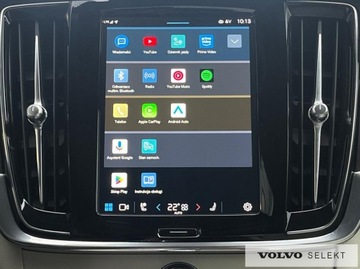 Volvo S90 II 2022 Volvo S90 FV23% SalonPL B5D AWD Inscription High B, zdjęcie 16