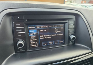 Mazda CX-5 I SUV 2.2 SKYACTIV-D  150KM 2015 Mazda CX-5 2,2 D 150 KM Udok. przebieg GWARANCJA Zamiana Zarejestrowany 2.2, zdjęcie 29