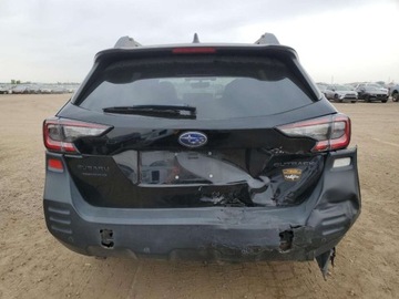 Subaru 2022 Subaru Outback Wilderness 2022 2.4l 2.4 Benzyna 260KM, zdjęcie 2