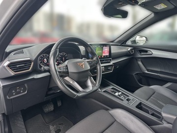 Cupra Formentor Crossover 1.5 TSI 150KM 2022 Cupra Formentor 1.5 TSI 150KM Salon PL Kamera ACC, zdjęcie 11