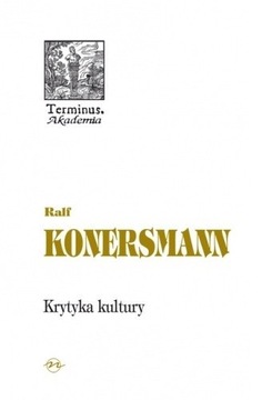 Krytyka kultury Ralf Konersmann