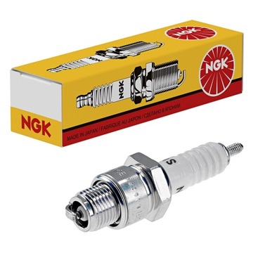 NGK Świeca Zapłonowa B6HS (NR 4510) (W20FS-U) (10)