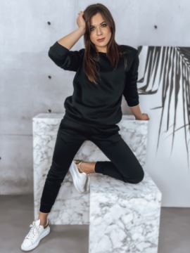 ЖЕНСКИЙ СПОРТИВНЫЙ КОМПЛЕКТ, БРЮКИ, размер л