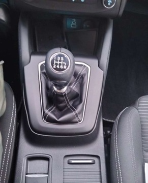 Ford Focus IV 2024 Ford Focus 1.0 Ecoboost Hybrid 125KM M6 Titanium X Salon PL Hybryda 125KM, zdjęcie 21