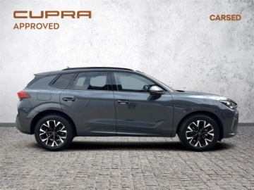 Cupra Terramar SUV 1.5 eTSI 150KM 2025 Cupra Terramar 1.5TSI 150KM DSGl Gwarancja, HUD, K, zdjęcie 3