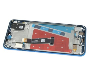 HUAWEI P30 LITE MAR-LX1A ДИСПЛЕЯ СИНАЯ РАМКА