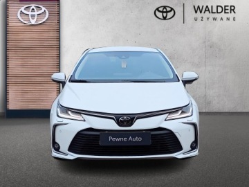 Toyota Corolla XII 2022 Toyota Corolla Seria E21 (2019-) 1.5 Comfort Style, zdjęcie 7