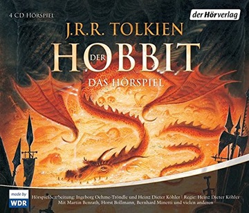 Tolkien,J.R.R. Der Hobbit