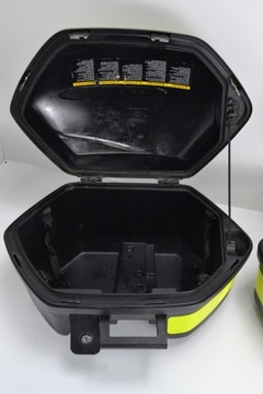 Боковые кофры YAMAHA FJR 1300 TDM 900