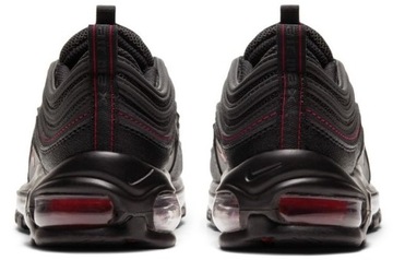 Buty sportowe damskie sneakersy NIKE AIR MAX 97 GS r. 39 24,5 cm