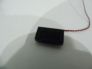 GŁOŚNIK GŁOŚNICZEK DO TABLETU , LAPTOP 16 x 9 mm
