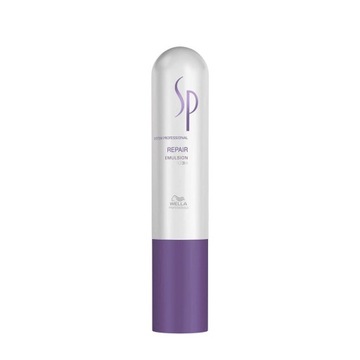 Wella Professionals SP Repair Emulsion regenerująca emulsja do włosów P1