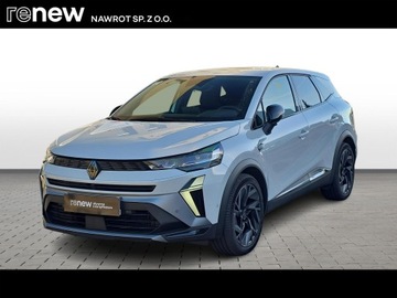 Renault 2024 Symbioz 1.6 E-Tech Full Hybrid 145 esprit Alpine