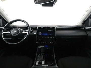 Hyundai Tucson IV SUV 1.6 CRDI 48V 136KM 2021 Hyundai Tucson FV23% automat full LED virtual, zdjęcie 14