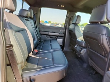Ford 2024 Ford F150 Lariat 2024 5.0l 5.0 Benzyna 400KM, zdjęcie 10
