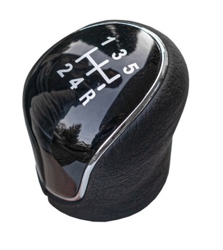 GAŁKA ZMIANY BIEGÓW 5B FORD FOCUS Mk1 Mk2 MONDEO Mk2 Mk3 GALAXY C-MAX KUGA