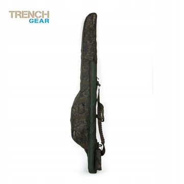 Pokrowiec Shimano Tribal Trench 12ft 3 Rod