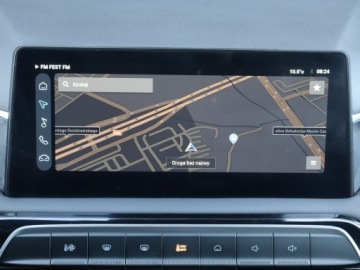 MG 2024 MG 3 Hybrid+, Salon Polska, 1. Właściciel, zdjęcie 16