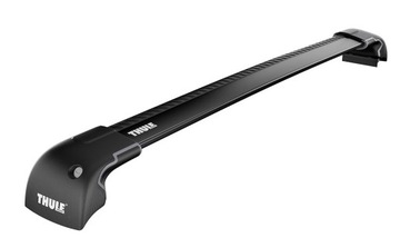 THULE belki bagażnik bazowy 9596 WingBar EDGE L/XL black