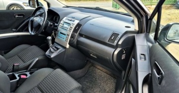 Toyota Corolla Verso AR10 1.8 i 130KM 2009 Toyota Corolla Verso BENZYNA 7 FOTELI KLIMA super okazja polecamy, zdjęcie 36