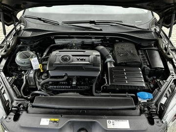 Skoda Superb III Kombi 1.8 TSI 180KM 2017 Škoda Superb Skoda Superb 2 kpl.kół! Kamera,, zdjęcie 35