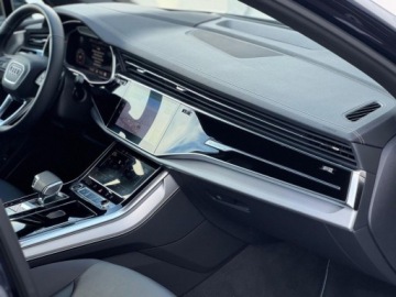 Audi Q7 II SUV Facelifting  3.0 45 TDI 231KM 2025 Audi Q7 Reflektory Matrix LED , Wyswietlacz Head-up Kamery 360 3.0 Diesel, zdjęcie 12