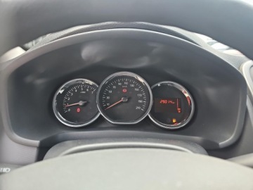 Dacia Sandero II Hatchback 5d 1.2 16V 75KM 2014 Dacia Sandero 1- wł, serwisowany, 29 tyś kilometró, zdjęcie 13